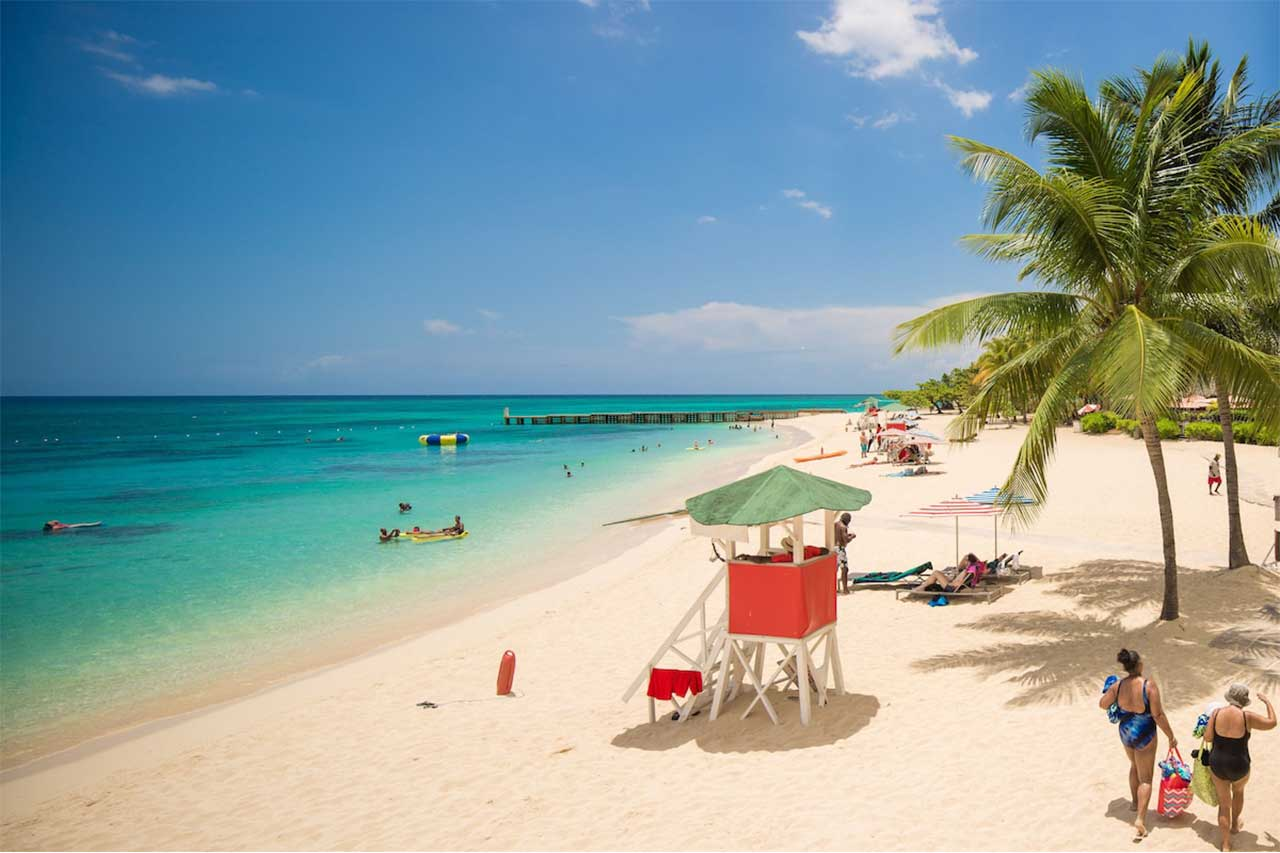 When’s the Best Time to Visit Jamaica for Good Weather and Fun Events?