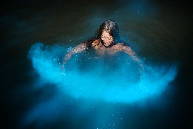 Why Glistening Waters Luminous Lagoon Is a Must-See in Jamaica