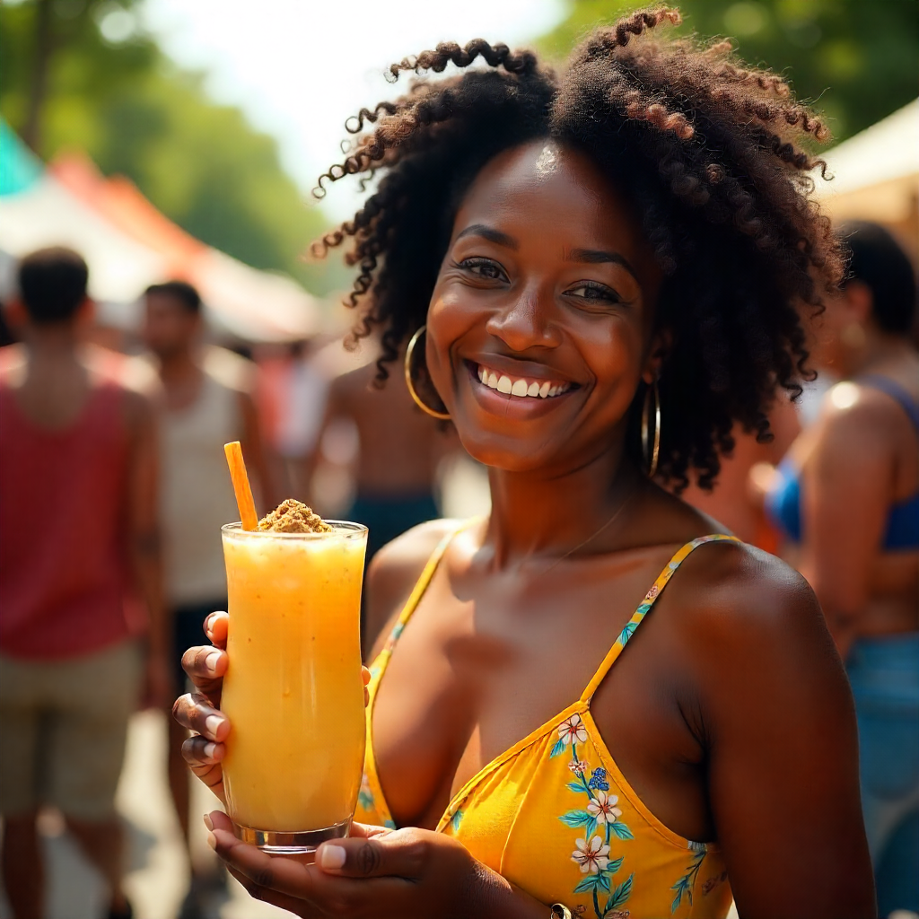 27 Drinks in Jamaica Everyone Needs to Try  