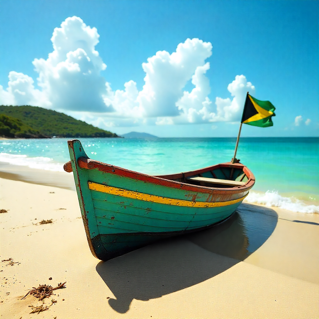 Here’s Why You’ll Love A Visit To Treasure Beach, Jamaica