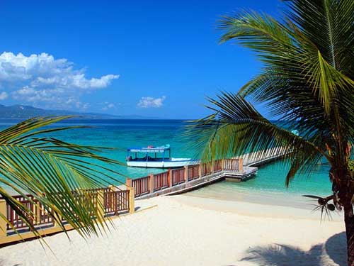 Montego Bay Beach and Highlights Tour