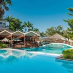 Montego Bay Airport to Hotel in Negril