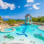 Montego Bay Airport to Hotel in Ocho Rios