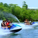 Private Jet Ski Adventure