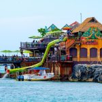 Montego Bay Beach and Highlights Tour