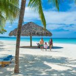 ATV, Rick’s Café and 7 Mile Beach