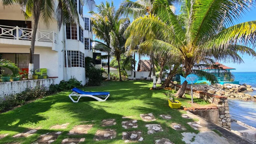 Montego Bay Airport to Hotel in St. Mary