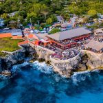 ATV, Rick’s Café and 7 Mile Beach